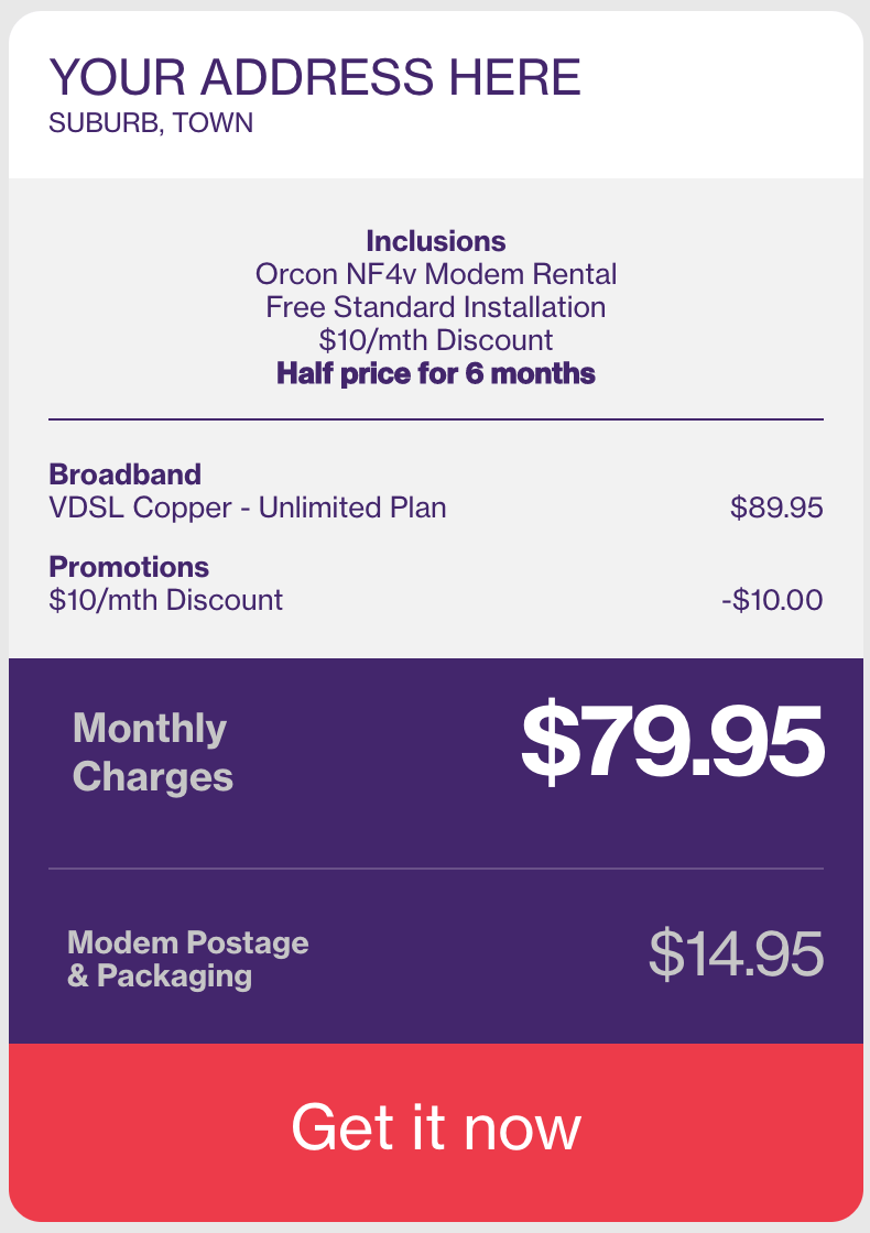 Compare 89 Broadband Deals Plans Prices And More Apr 2024